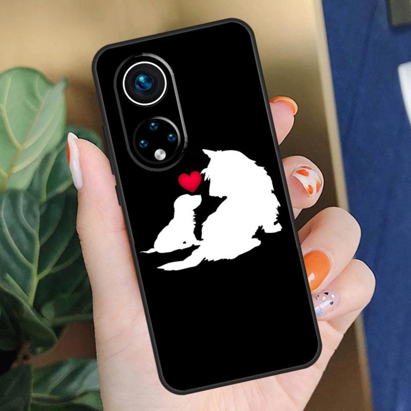 

Westie Scottie Scottish Terrier Case For Honor Magic 7 5 6 Pro 200 Lite Honor X8b X9c X9b X9a X8a X8 X9 50 70 90 Lite Cover Honor Magic7 Pro