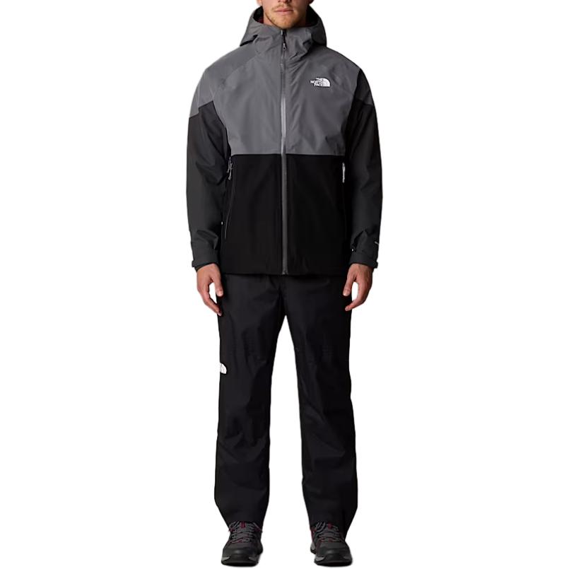 The North Face Chaquetas y Abrigos Hombre Negro NF0A87GN-B0I