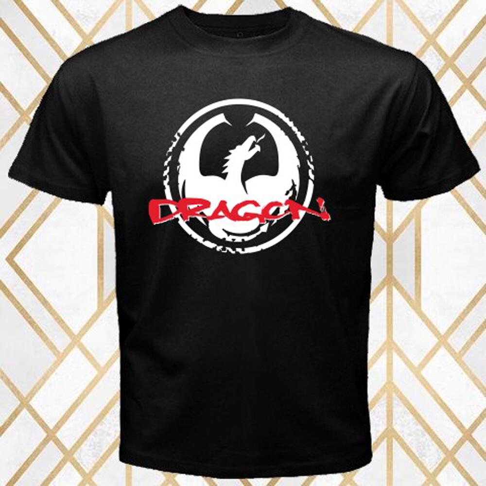 Dragon Alliance Men s Black Size S 3XL XXL