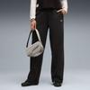 Puma CLASS COMFORT PINNACLE HW Women's Pants Black 68812901 Size XL