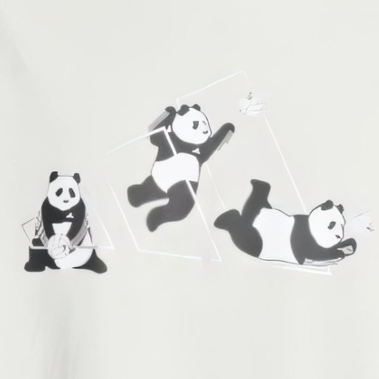 Adidas Comfortable Breathable Soft Moisture-Wicking Short Sleeve T-Shirt Unisex Tops Linen-Green JZ3276