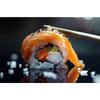 Japanese Sushi Cuisine Art Posters Minimalist Japanese Food Prints Canvas Painting Restaurant Wall Picture Kitchen Decoration
