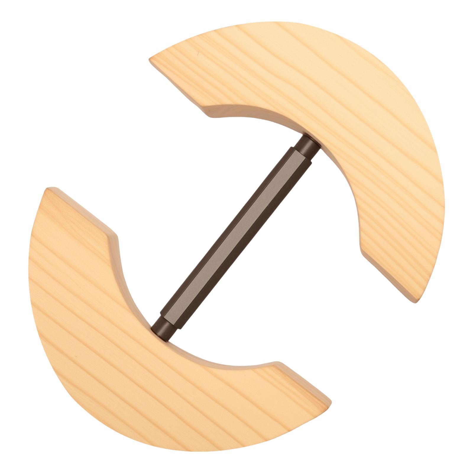 

Repacego Регулируемый деревянный расширитель для шляп, держатель формы кепки, премиальная подставка для шляпы федоры для хранения, держатели для ковбойских бейсболок