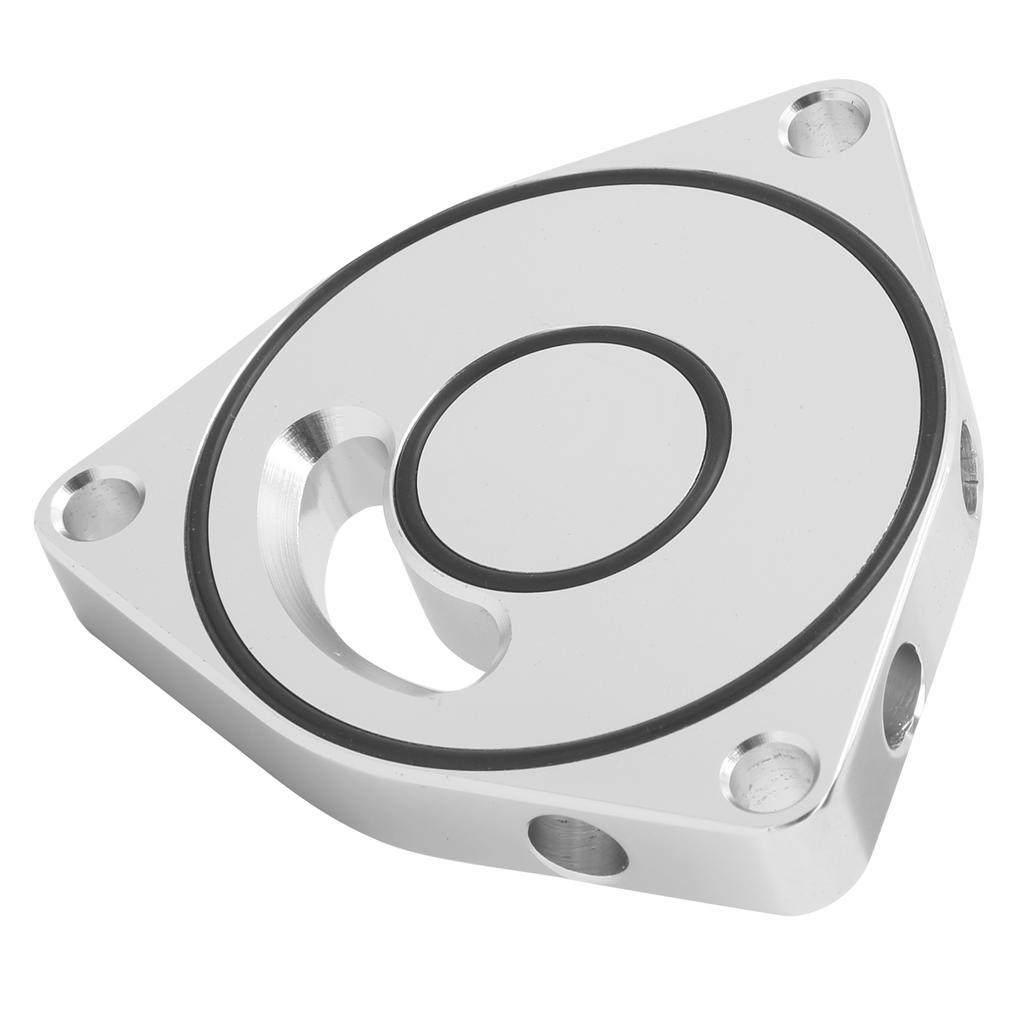 Blow Off Valve Dump Adapter Car Modification Replacement for Hyundai Sonata 1.6T 2013‑2018