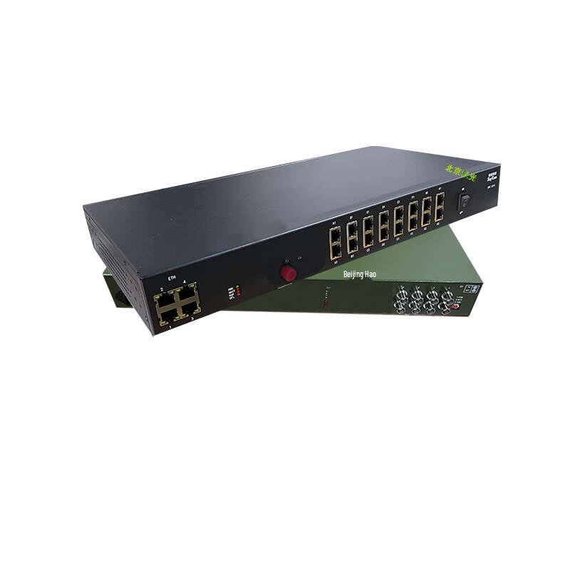 

Xungu SPCES70M Integrated Service Optical Transceiver