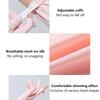 Sunscreen Female Anti-Ultraviolet Summer Cycling Arm Protector All-In-One Driving Ice Silk Sleeve Cover