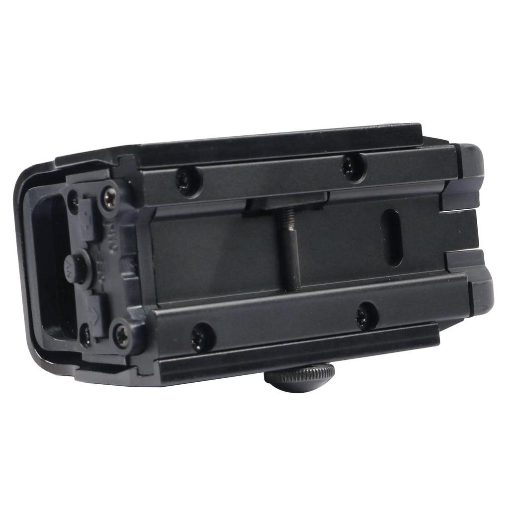 ET 551 Holographic Dot Sight for 20mm Rails / Airsoft