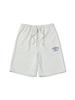 STREET STANDARD Core Bermuda Light Grey