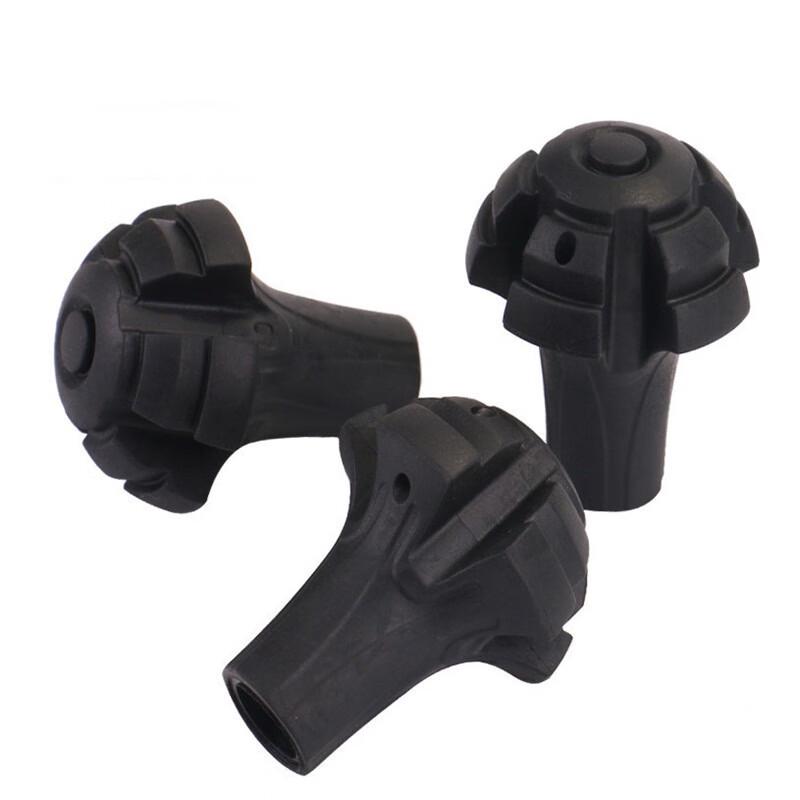 Trekking Pole Spherical Foot Covers