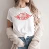 Save The Drama for Your Mama T-Shirt Friends TV-Show Rachel Green T-Shirt Unisex Grafik-Tops Muttertag T-Shirts Atmungsaktiv