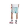 Adidas Basketball Ss25 Tos Shorts Loose Soft Fashion Sports Basketball Pants Men Shorts KE5918