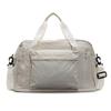 Women's Expandable Sports & Travel Duffel Bag