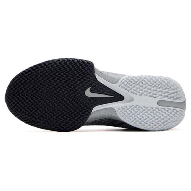 Nike Air Zoom GT Cut Academy EP Light Smoke Grey Men Sneakers Dark-Grey Fierce-Pink Photon-Dust FB2598-004