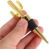 Wine Plug 2pcs Cactus Wine Stopper Bottle Stopper Wedding Beverage Stopper Birthday Bottle Stopper Wine Stopper Souvenirs Wine Bottle Stopper