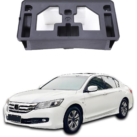 

Кронштейн рамки номерного знака для Honda Accord 2008-2012 2013-2015 2016 Заміна для 71145TA0A00 | HO1068112 / HO1068113 | 71145T2AA00.71180-30A-A00 Honda 2013-2015 HO1068113