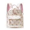 Backpack Women's Bag New Trendy Fashion Versatile Large Capacity School Bag Women's Leisure Travel Backpack