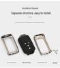 Tenth-Gen Honda Civic, Accord, CRV, Vezel & More Key Case