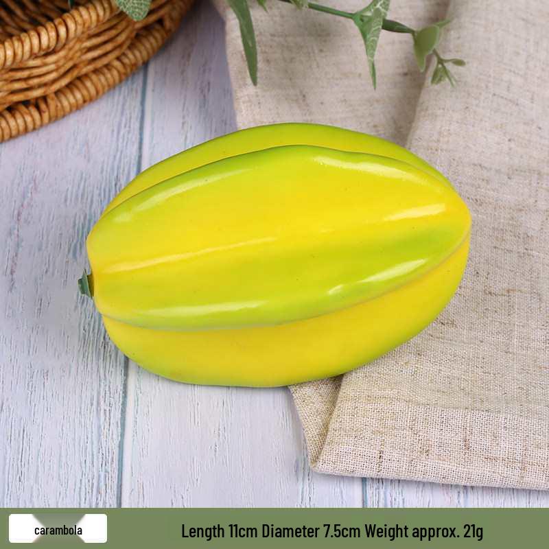 Foam Fruit Model Set: Educational Toy & Display with Plastic Apples, Bananas, Grapes for Kids