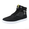 New fashionable versatile high top shoes autumn winter men's casual comfortable flats men's minimalist sports shoes