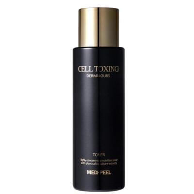 Cell Toxing Dermajours Toner 250ml