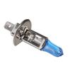 H7 Halogen Lamp White Headlight Halogen Bulb High Efficiency 55W
