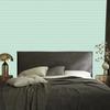 Zigzag White and Mint Wallpaper for Living Room and Bedroom 50x1000