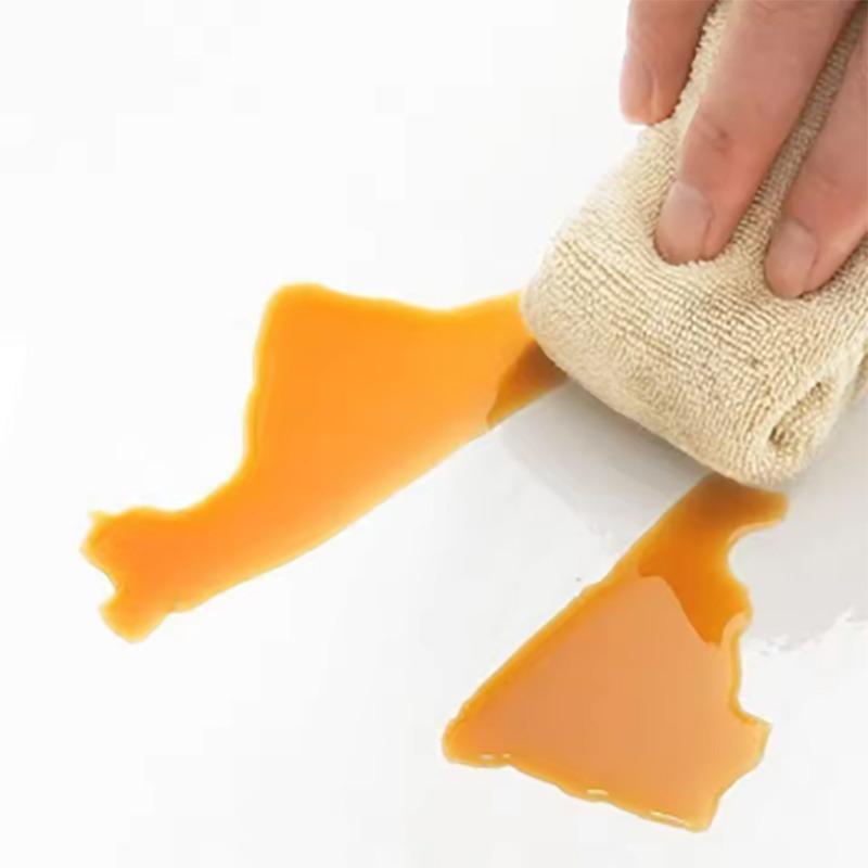 Waterproof and oil resistant 0.4m wide sticker PVC kitchen and living room decorative wallpaper