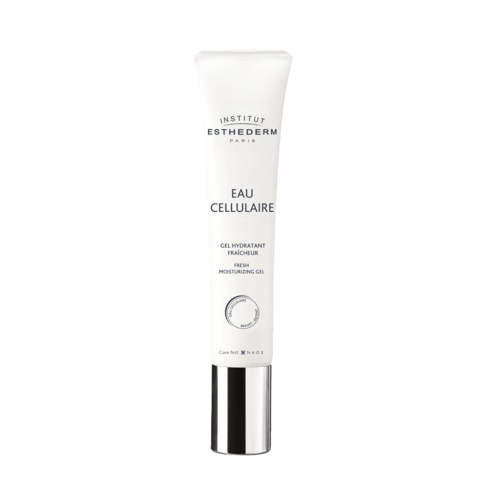 

Auselaire Аква Гель 40мл [ESTHEDERM] белый