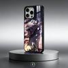 HOT Anime E-Ergo P-Proxy  Phone Case For iPhone17,16,15,14,13,12,11 Plus,Pro Max Magnetic For Magsafe Wireless Charging