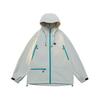 Jackets for Men and Women In Spring and Autumn Versatile Dopamine Couple Solid Color Jacket for Men