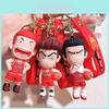 Stylish Basketball Keychains Slam Dunk Characters Perfect Anime Fan Accessory