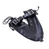 Bestselling Erotic Leather Bondage Restraint for Couples - K9 Handcuffs and Training Prop