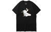 Asia Artist Collaboration Edition T Shirt Men's Black VN0A4P5JBLK