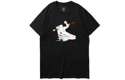 T-shirts et débardeurs – T-shirts