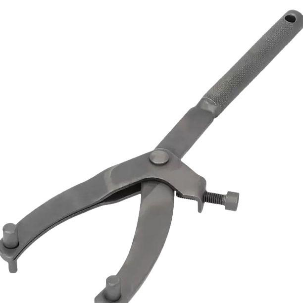 Y-Type Flywheel Labor-Saving Wrench Set for Motorcycle Clutch and Belt Repair