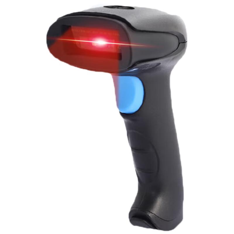 Comet Wireless 1D/2D Barcode Scanner (EP-8800D)