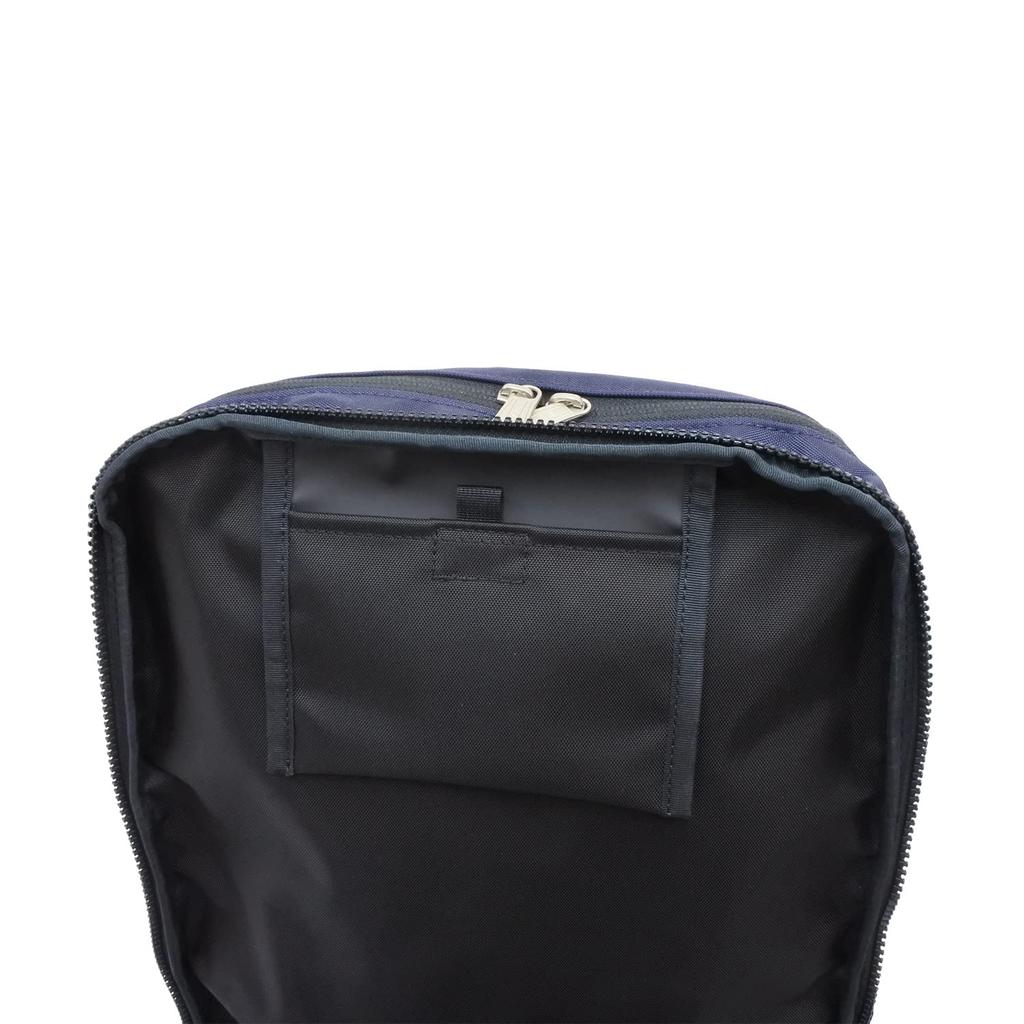 Sea VARIOUS BACKPACK 02 S Navy Free