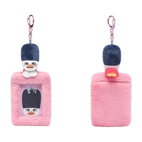 Précommandez le porte-cartes photo WE LITTLE RIIZE RIIZE PARK 2025