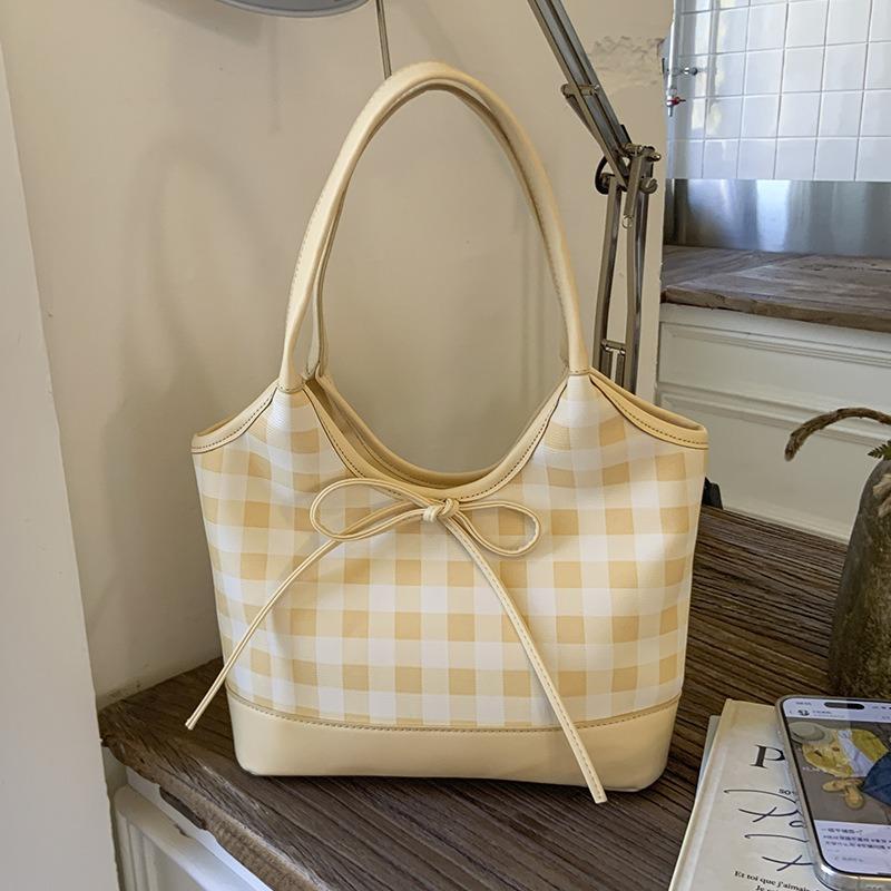 Premium bag women's new niche large-capacity tote bag fashionable versatile shoulder bag underarm bag