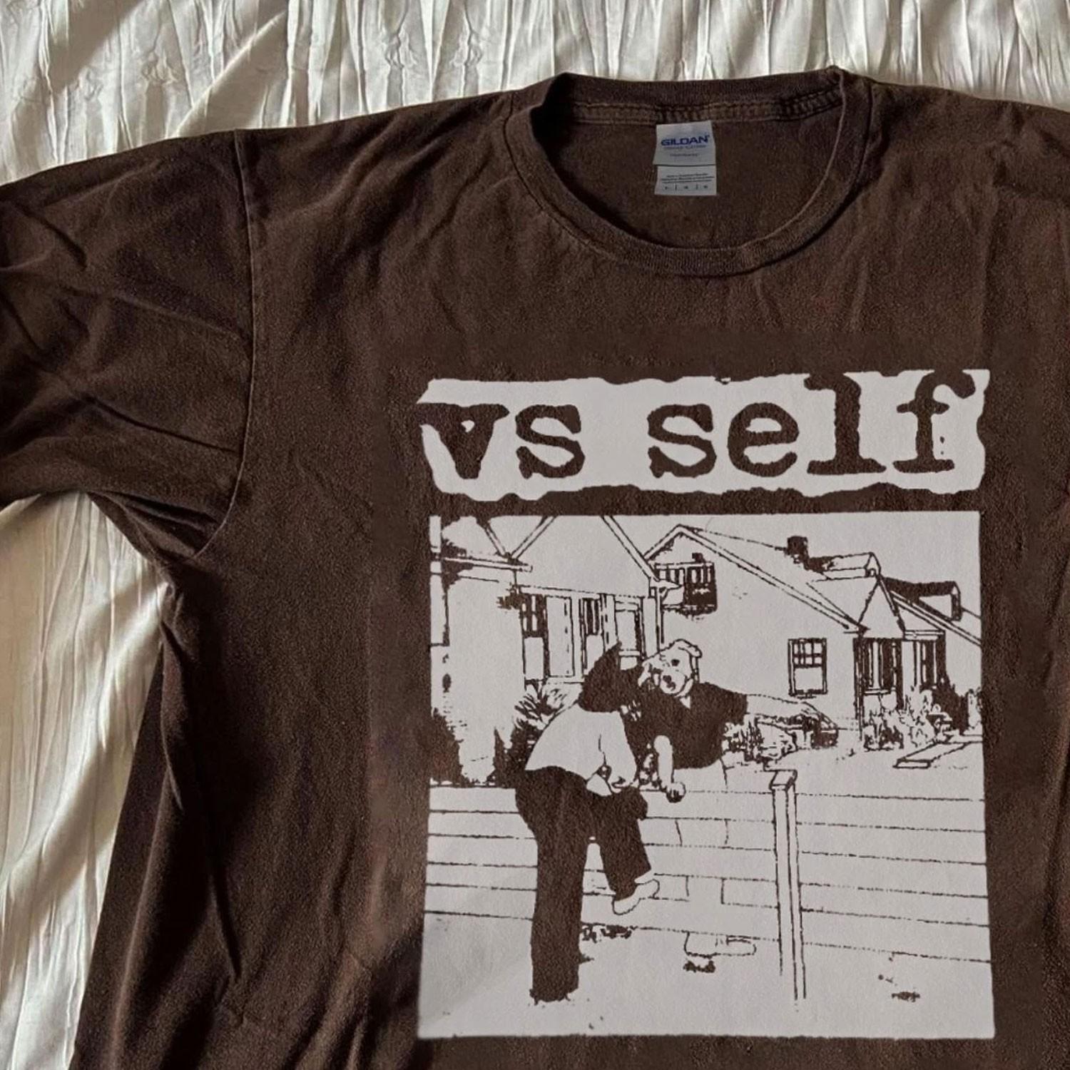 SALE 30% vs self1 Unisex Reprint Gildan Tee GIft Fan S-3XL M