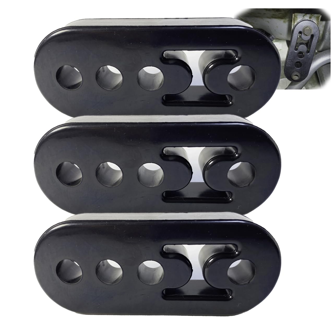 

Главная страница Вешалка для шарфов Подвешивание одеял Резиновый глушитель Резиновое монтажное кольцо (Черный, 3 уровня регулировки, 3 штуки) чёрный