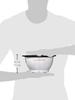 LITHON Detachable Ramen Maker Instant Ramen Makes One Serving of Ramen in an Instant KDPC-001W Bowl, Pot,