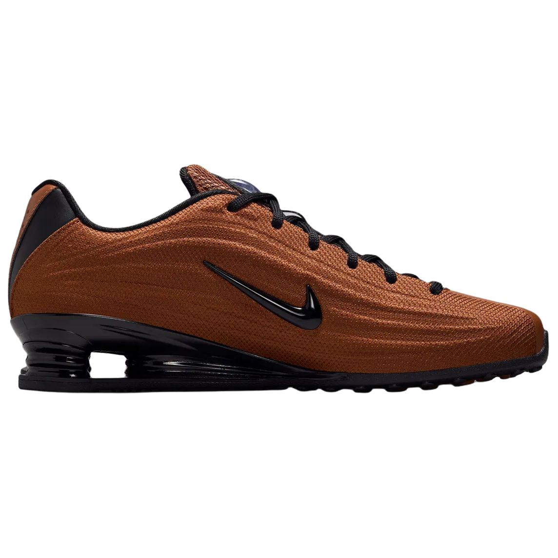 Nike SHOX Z Ikdienas apavi Unisex