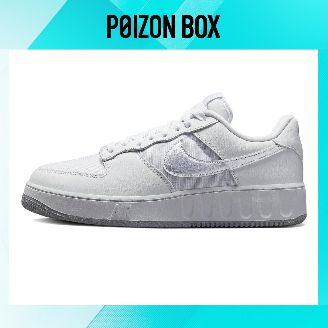 

кроссовки Male Nike Air Force 1 Low Skate shoes FD0937-100