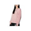 New MLB Sweatshirt Unisex Light Pink 3AMTB0336