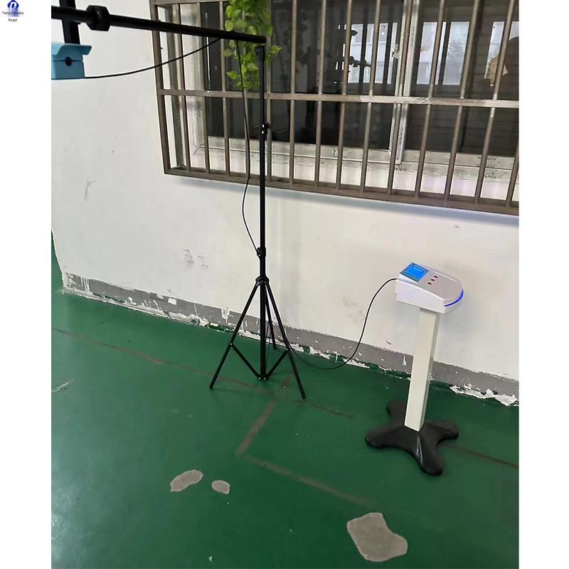 School Physical Fitness Tester