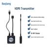 BOEGAM Enterprise Wireless HDMI Transmitter (CN version)