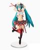Hatsune Miku Project DIVA MEGA Super Premium Figure Miku Bless 39's "Hatsune - You"