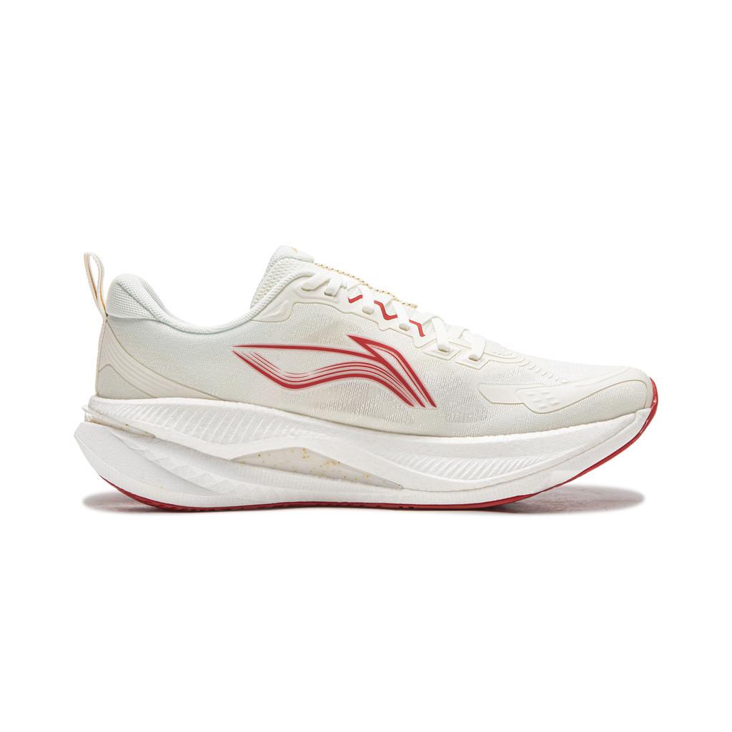 Li Ning My 5S 6.0 Cushioning Rebound Support Abrasion Resistant Lightweight Breathable Slip Resistant Low top ARSW033-3