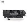 14 P Power Master Window Control Switch Front Right for Suzuki Wagon Moco Mazda AZ Wagon Replacement 37990-84F20 37990-84F00